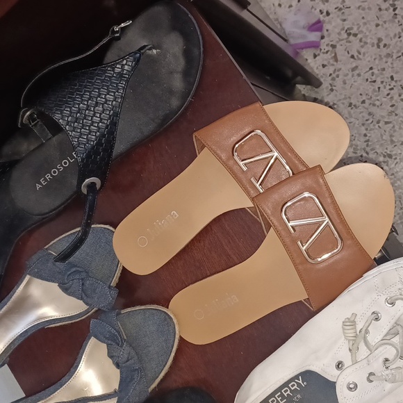 Bundle lot of mix shoes - Picture 3 of 13